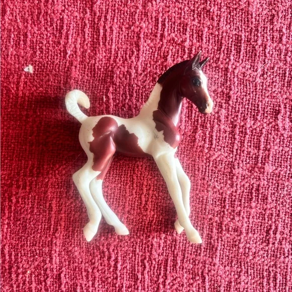 Vintage Breyer Horse Authentic Mixed Lot of 11 - Picture 7 of 11